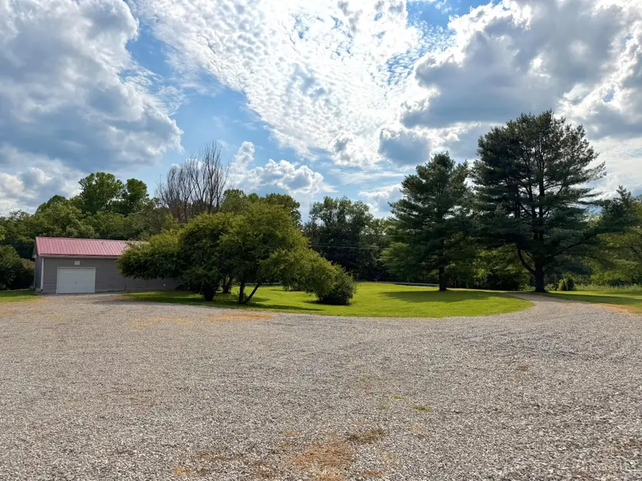 13590 St Rt 73, Franklin, OH 45660 - #2
