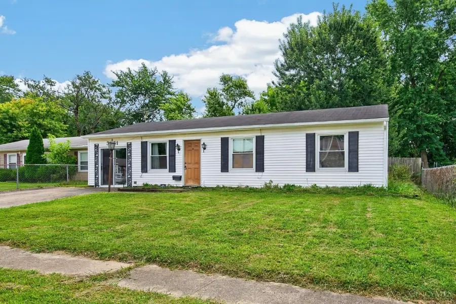 3451 Hollyglen Court, Colerain, OH 45251 - #2