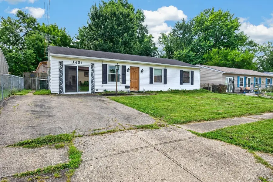 3451 Hollyglen Court, Colerain, OH 45251 - #3