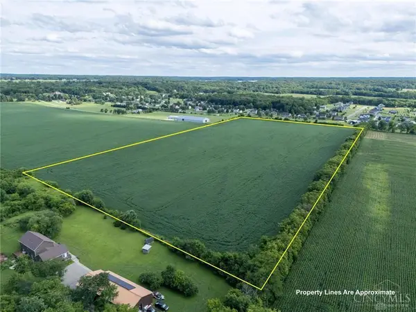 0 Collett Road, Wayne Twp, OH 45068