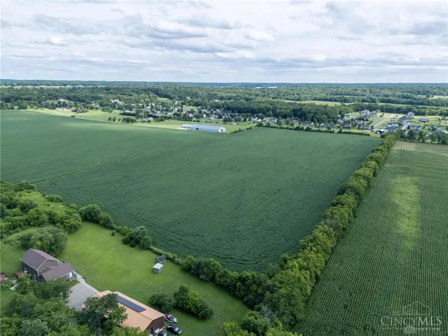 0 Collett Road, Chester, OH 45068 - #2