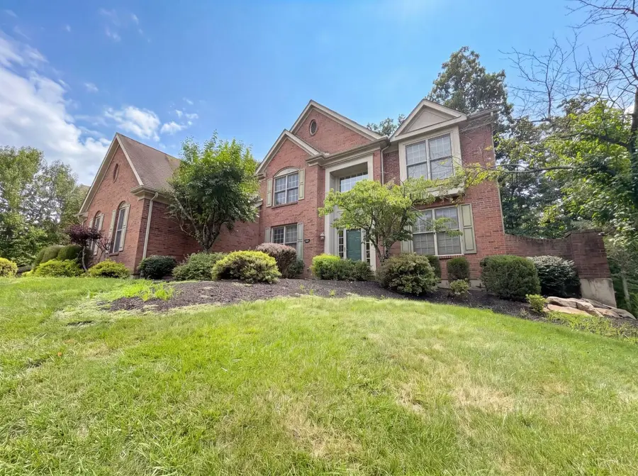 6667 Miami Woods Drive, Miami, OH 45140 - #2