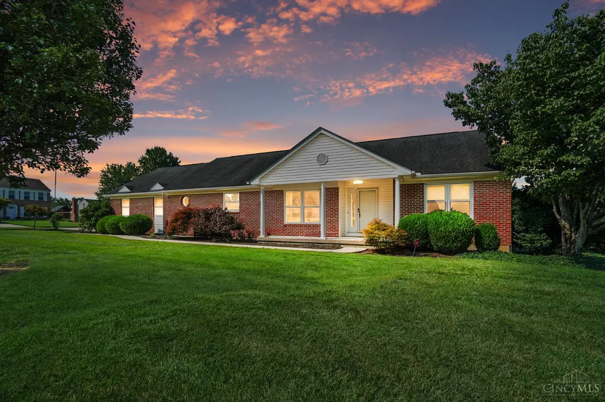 8255 Lakevalley Drive, Cincinnati, OH 45247 - #1