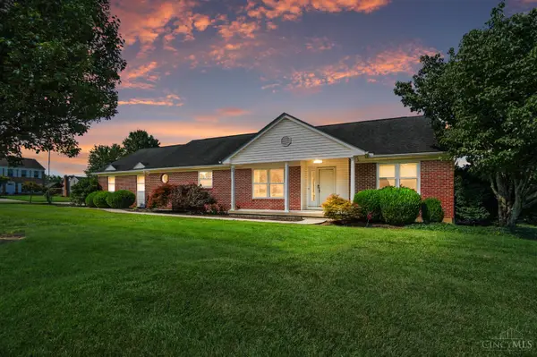 8255 Lakevalley Drive, Cincinnati, OH 45247