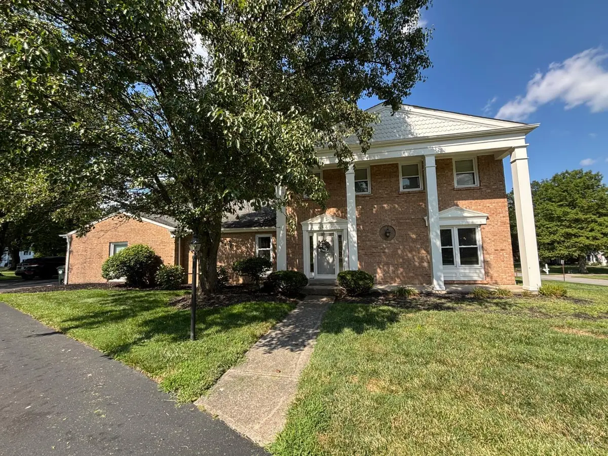 6840 Stonington Road, Cincinnati, OH 45230 - #1