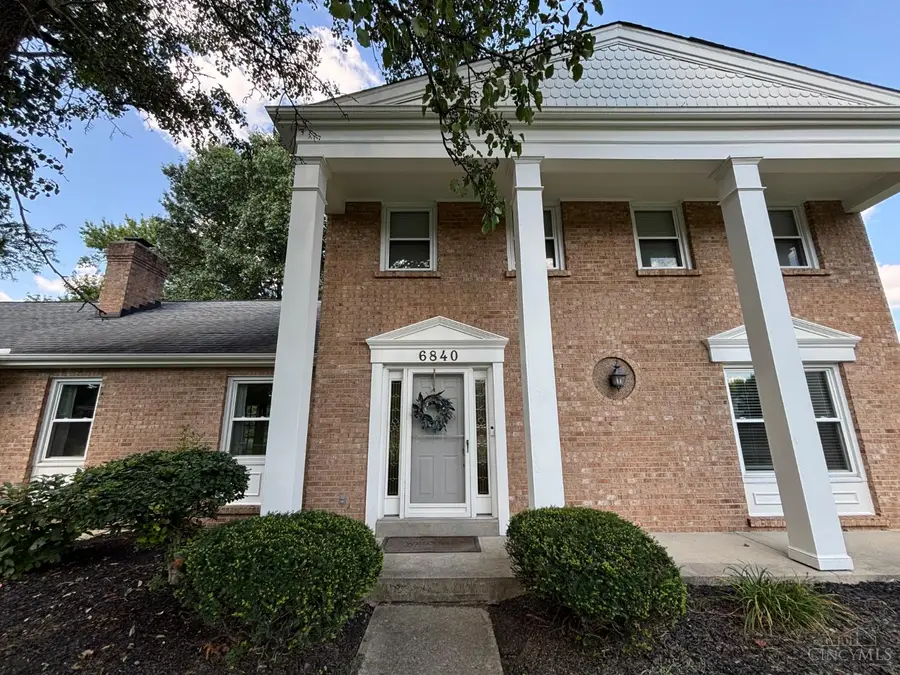 6840 Stonington Road, Cincinnati, OH 45230 - #2