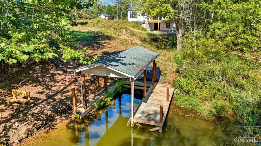 668 Waynoka Drive, Lake Waynoka, OH 45171 - #2