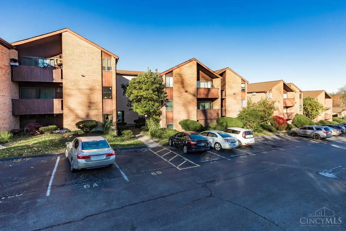 4904 Chalet Drive #612, Saint Bernard, OH 45217 - #1