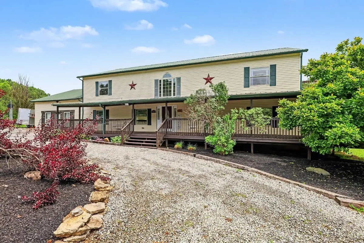 19684 St Rt 41, Peebles, OH 45660 - #1
