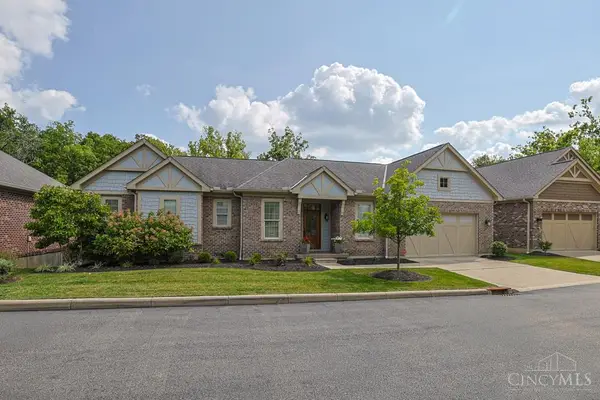 4005 Creekside Pointe, Blue Ash, OH 45236