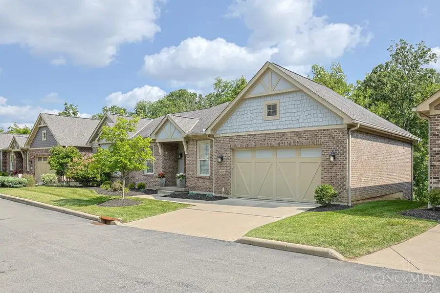 4005 Creekside Pointe, Blue Ash, OH 45236 - #2