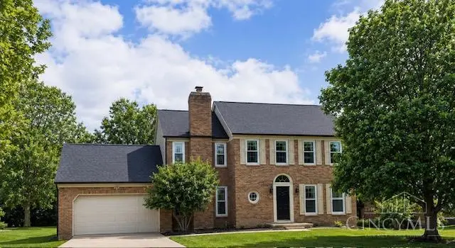 5702 Desertgold Drive, Colerain, OH 45247 - #1