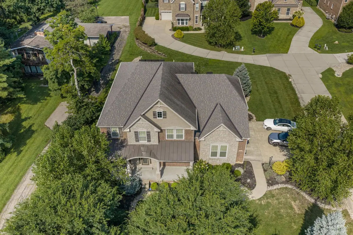 8925 Kenwood Road, Blue Ash, OH 45242 - #1