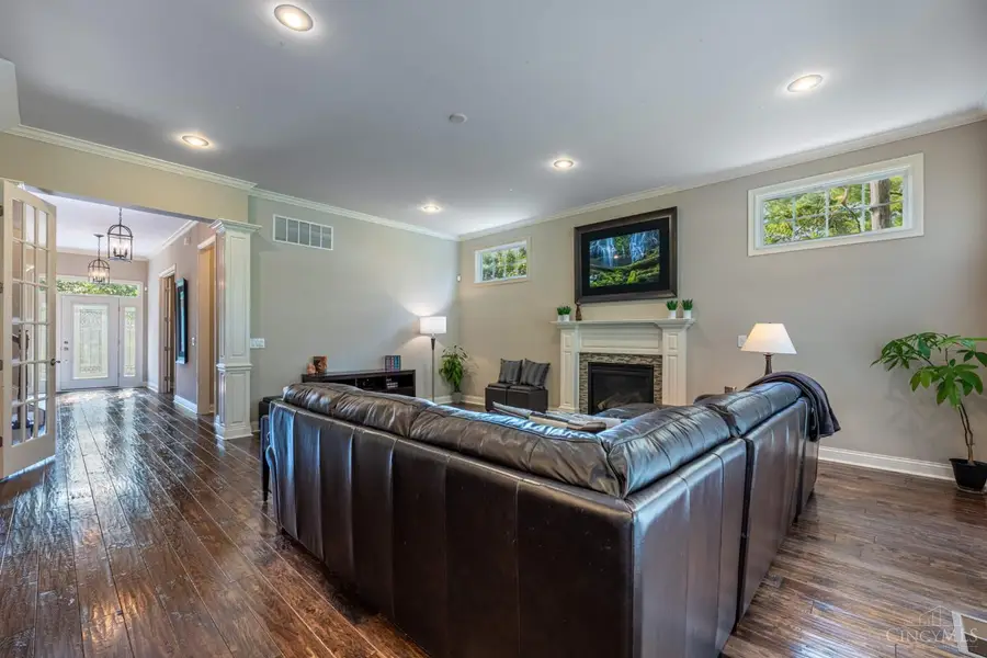 8925 Kenwood Road, Blue Ash, OH 45242 - #3