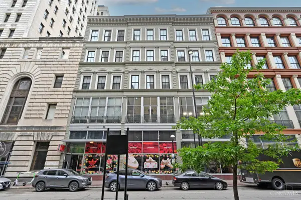 15 W Fourth Street #401, Cincinnati, OH 45202