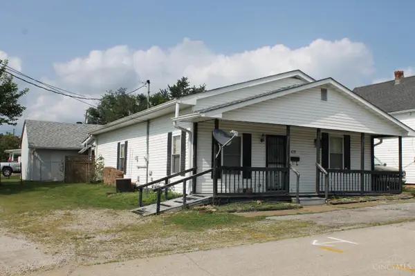 420 Hickory Street, West Union, OH 45693
