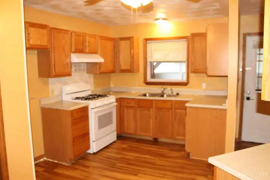 420 Hickory Street, West Union, OH 45693 - #3