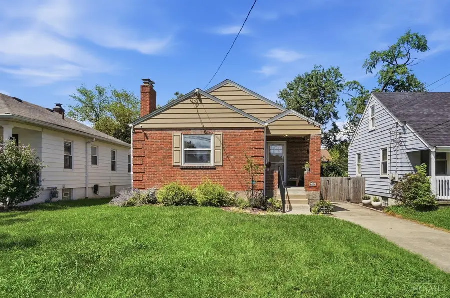4416 Clifford Road, Deer Park, OH 45236 - #3