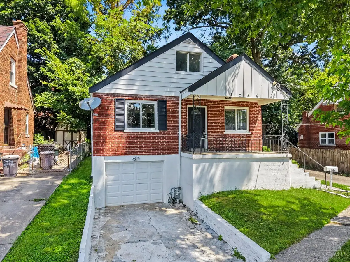 3236 Vittmer Avenue, Cincinnati, OH 45238 - #1