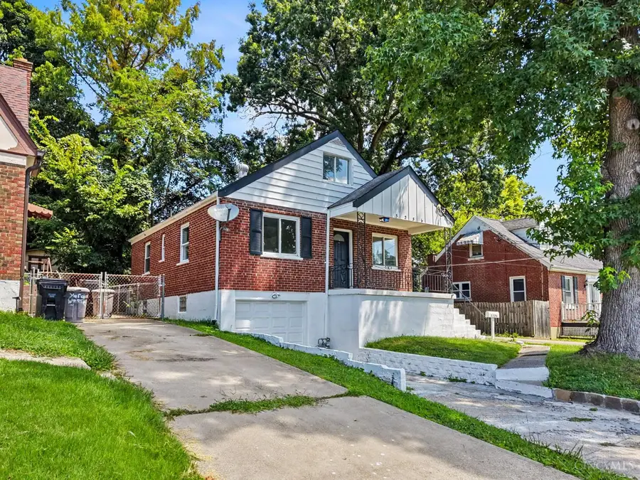3236 Vittmer Avenue, Cincinnati, OH 45238 - #3