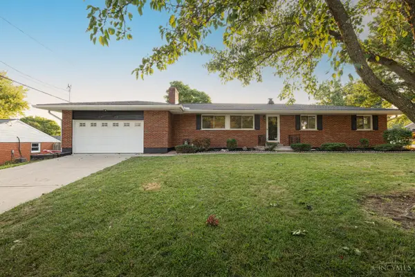 459 Glenview Drive, Lebanon, OH 45036