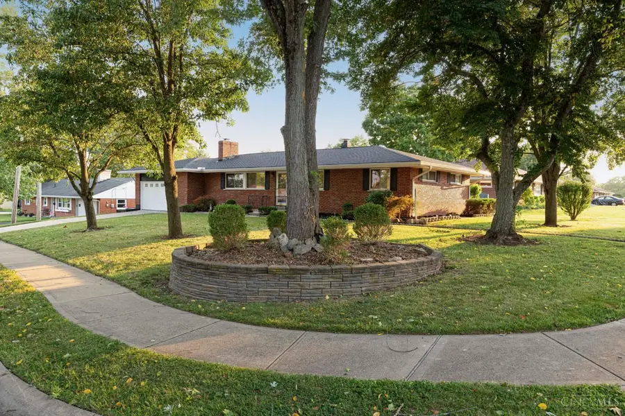459 Glenview Drive, Lebanon, OH 45036 - #2