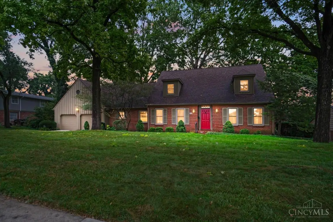 113 Dorset Drive, Middletown, OH 45044 - #1