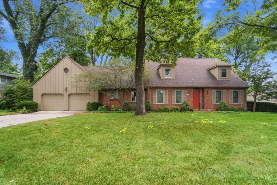 113 Dorset Drive, Middletown, OH 45044 - #2
