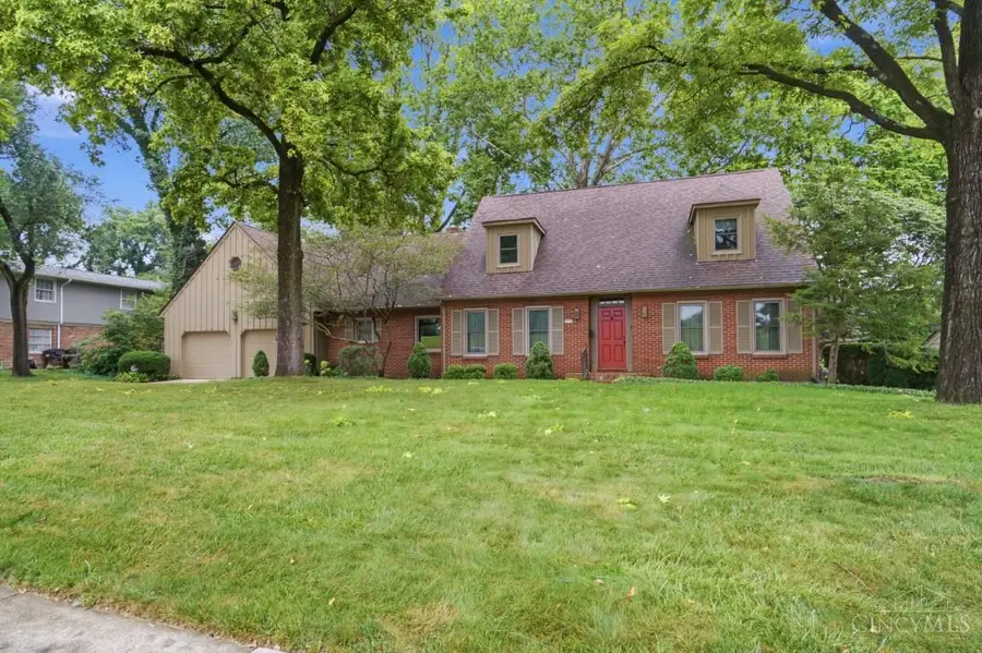 113 Dorset Drive, Middletown, OH 45044 - #3