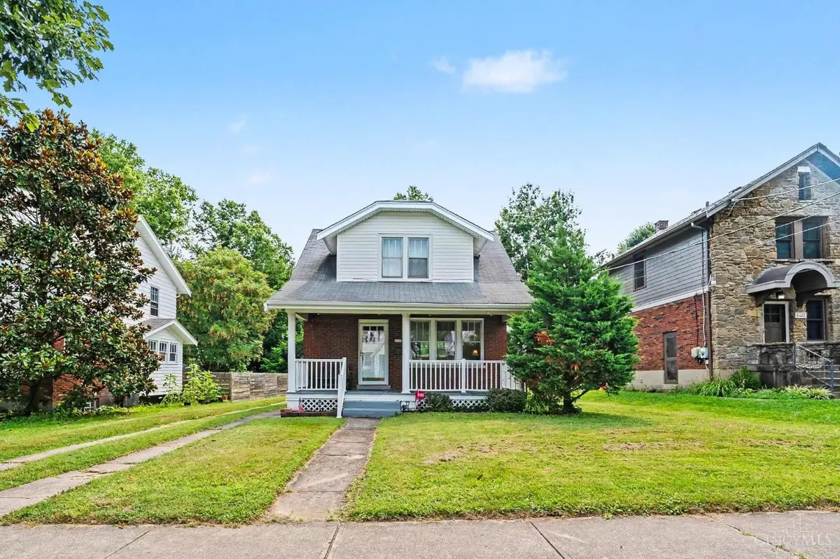 6416 Heitzler Avenue, Cincinnati, OH 45224 - #1