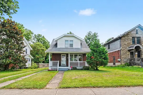 6416 Heitzler Avenue, Cincinnati, OH 45224