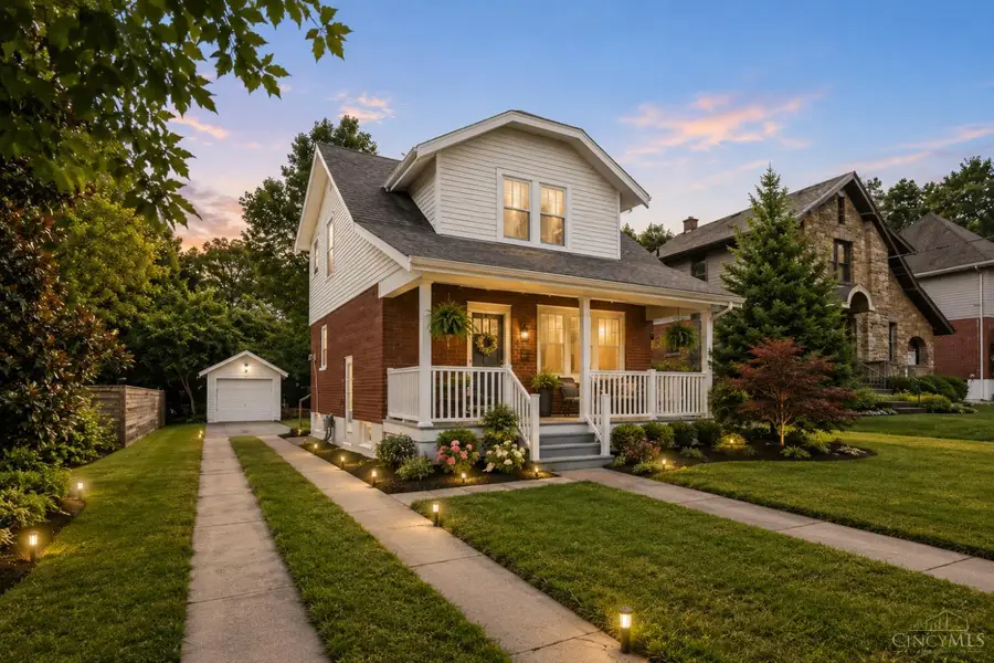 6416 Heitzler Avenue, Cincinnati, OH 45224 - #2