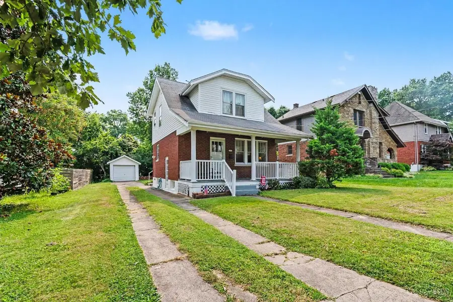 6416 Heitzler Avenue, Cincinnati, OH 45224 - #3