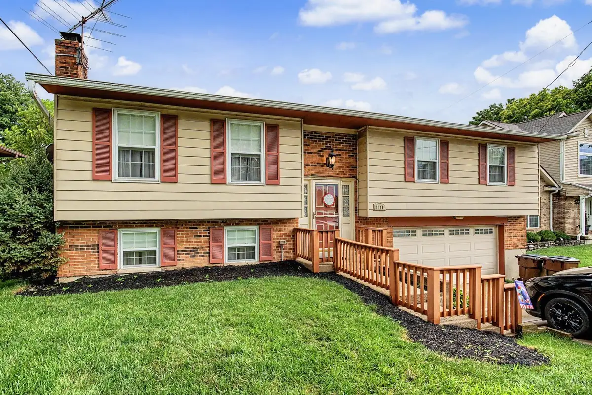 1711 Eight Mile Road, Cherry Grove, OH 45255 - #1