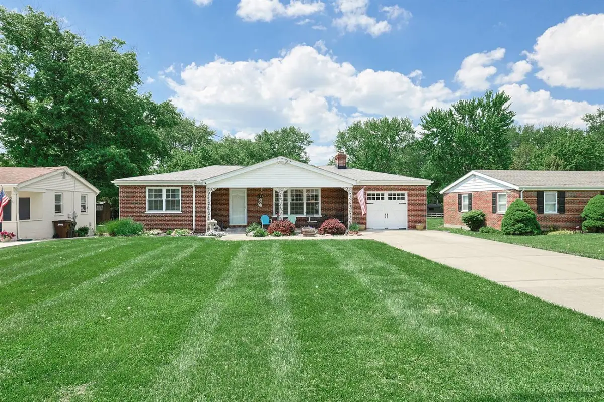 113 Lynnview Drive, Mason, OH 45040 - #1