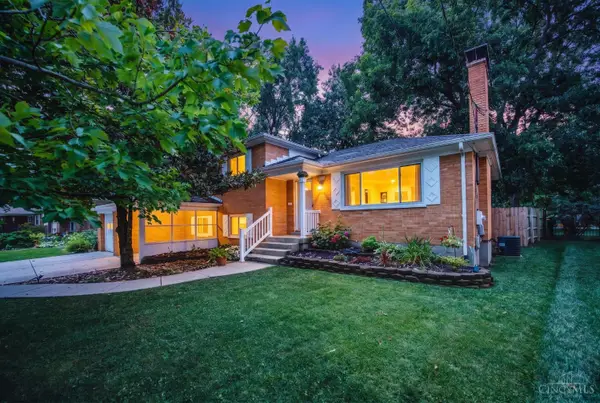 715 Cascade Road, Forest Park, OH 45240