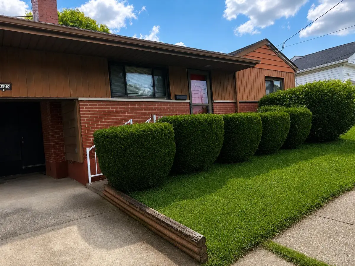 5608 Fenwick Avenue, Norwood, OH 45212 - #1