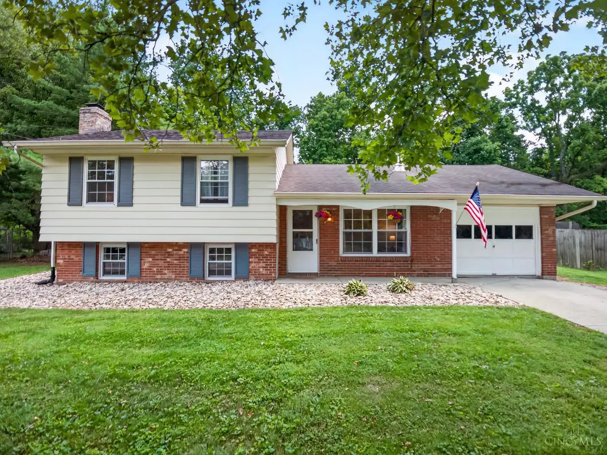 1545 E Meadowbrook Drive, Goshen, OH 45140 - #1