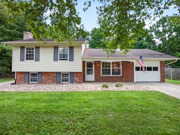 1545 E Meadowbrook Drive, Goshen Twp, OH 45140