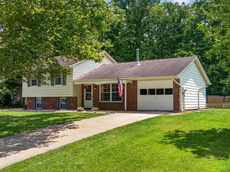 1545 E Meadowbrook Drive, Goshen, OH 45140 - #2