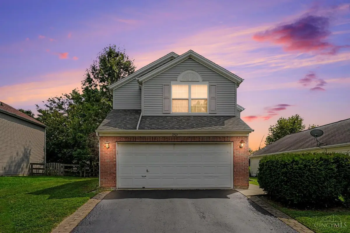 357 Hartford Court, Warren, OH 45039 - #1