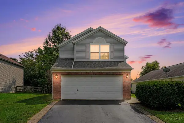 357 Hartford Court, Hamilton Twp, OH 45039
