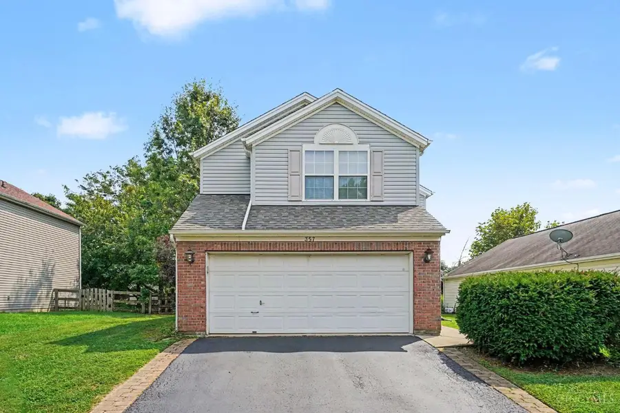 357 Hartford Court, Warren, OH 45039 - #2
