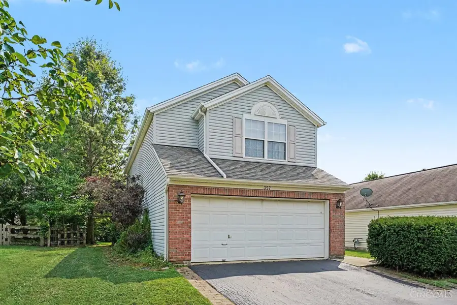 357 Hartford Court, Warren, OH 45039 - #3