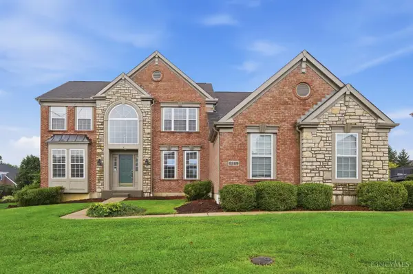 6269 Hedgerow Drive, West Chester, OH 45069