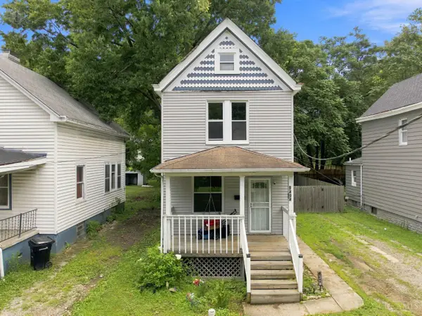 5404 Ravenna Street, Cincinnati, OH 45227
