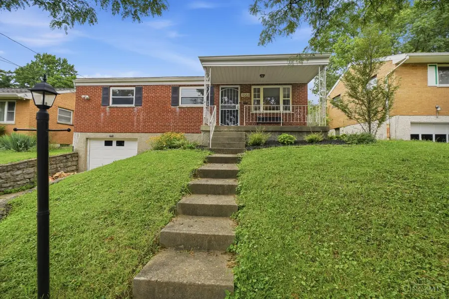 4664 Linda Drive, Cincinnati, OH 45238 - #2