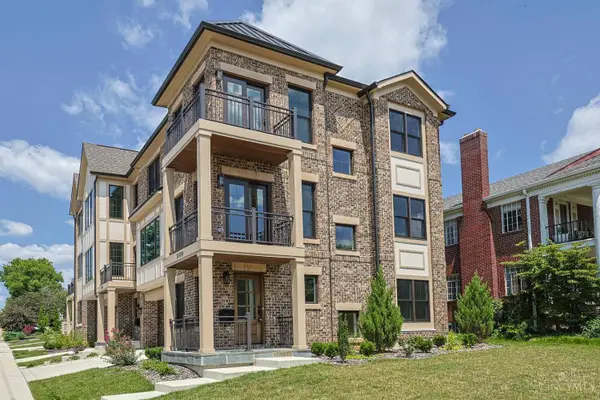 2800 Erie Avenue #C, Cincinnati, OH 45208