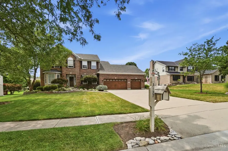 3127 Crooked Tree Drive, Mason, OH 45040 - #2