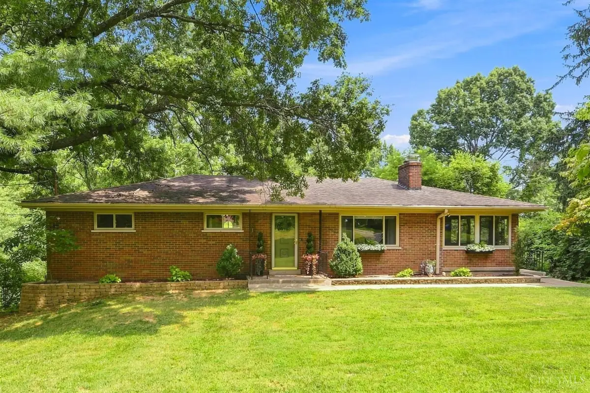 9930 Prechtel Road, Colerain, OH 45252 - #1